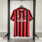 AC MILAN 17/18 LOCAL