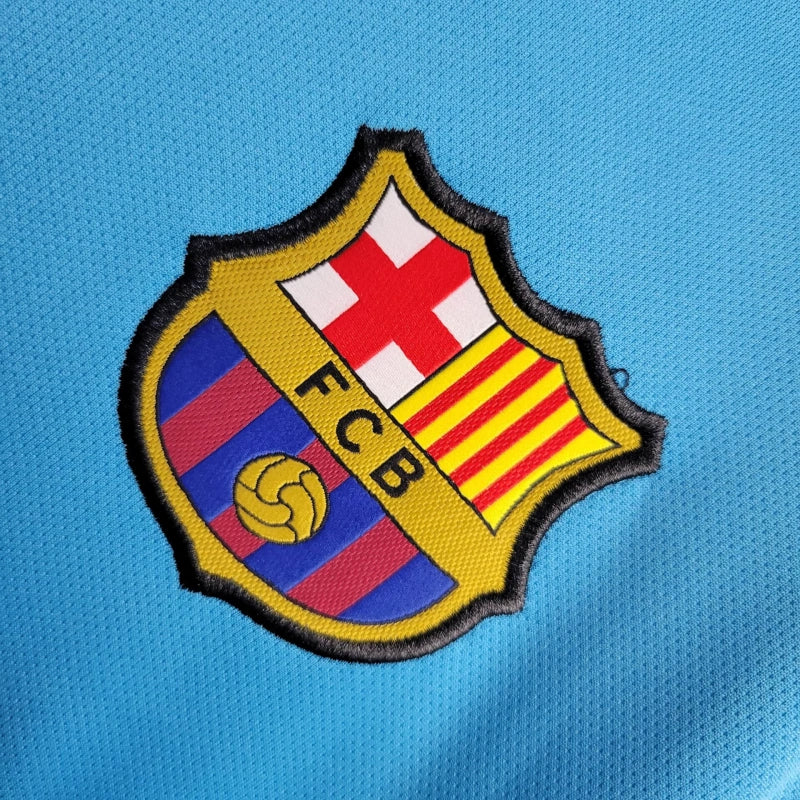 BARCELONA 15/16 TERCERA