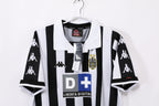 JUVENTUS 99/00 LOCAL