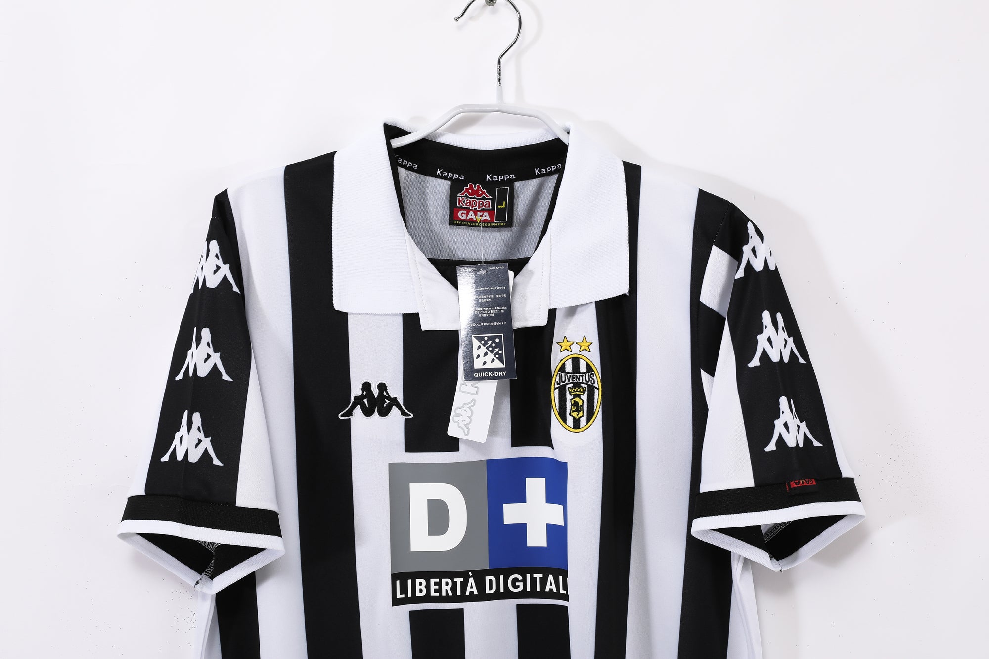 JUVENTUS 99/00 LOCAL