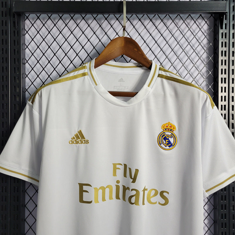 REAL MADRID 19/20 LOCAL