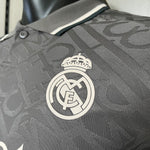 REAL MADRID 24/25 TERCERA