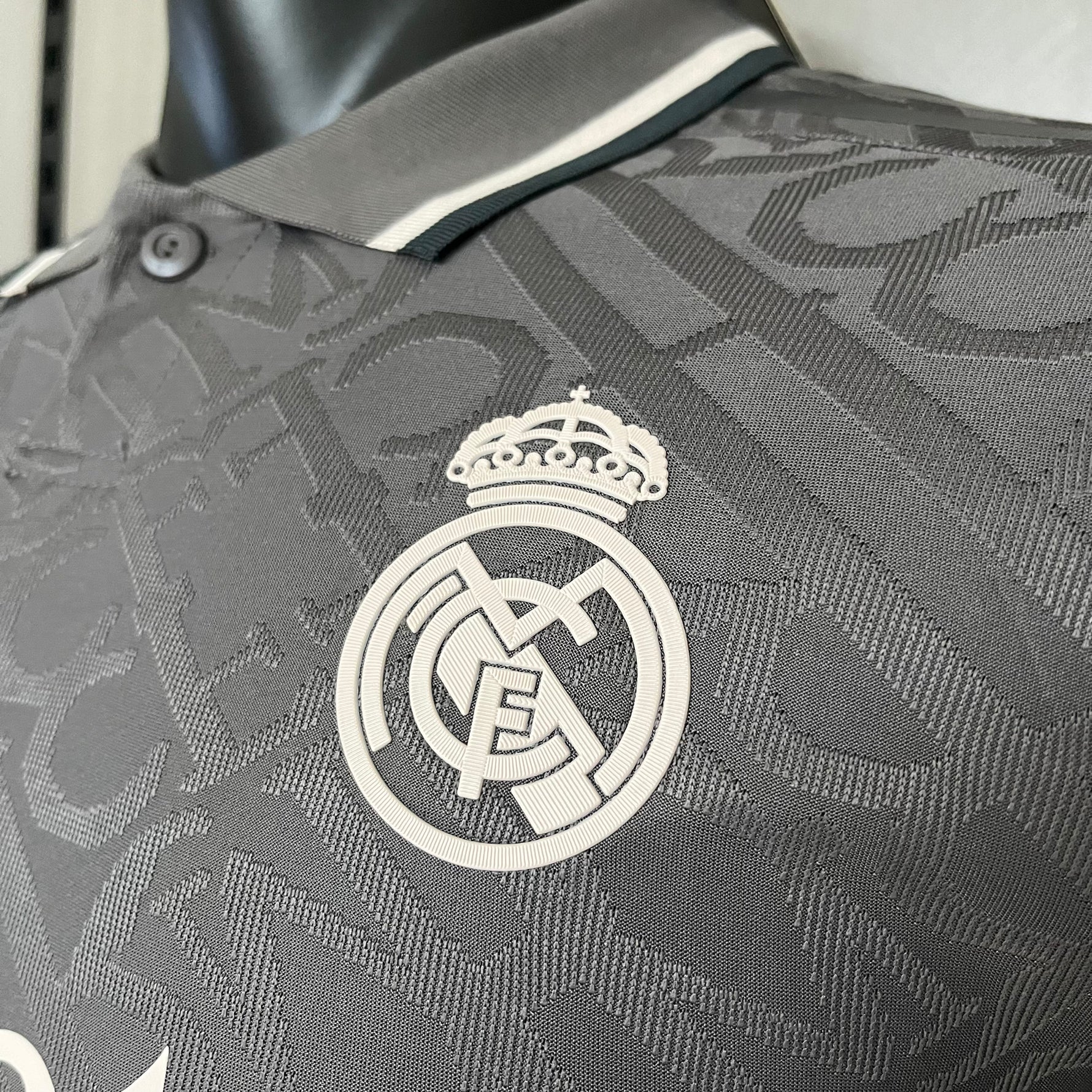REAL MADRID 24/25 TERCERA