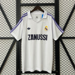 REAL MADRID 84/85 LOCAL