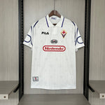 FIORENTINA 97/98 VISITA