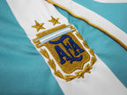 MESSI - ARGENTINA 2006 LOCAL