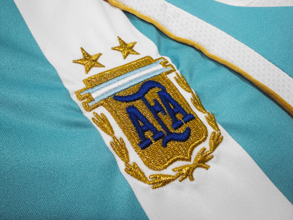 ARGENTINA 2006 LOCAL
