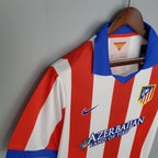 ATLÉTICO DE MADRID 14/15 LOCAL