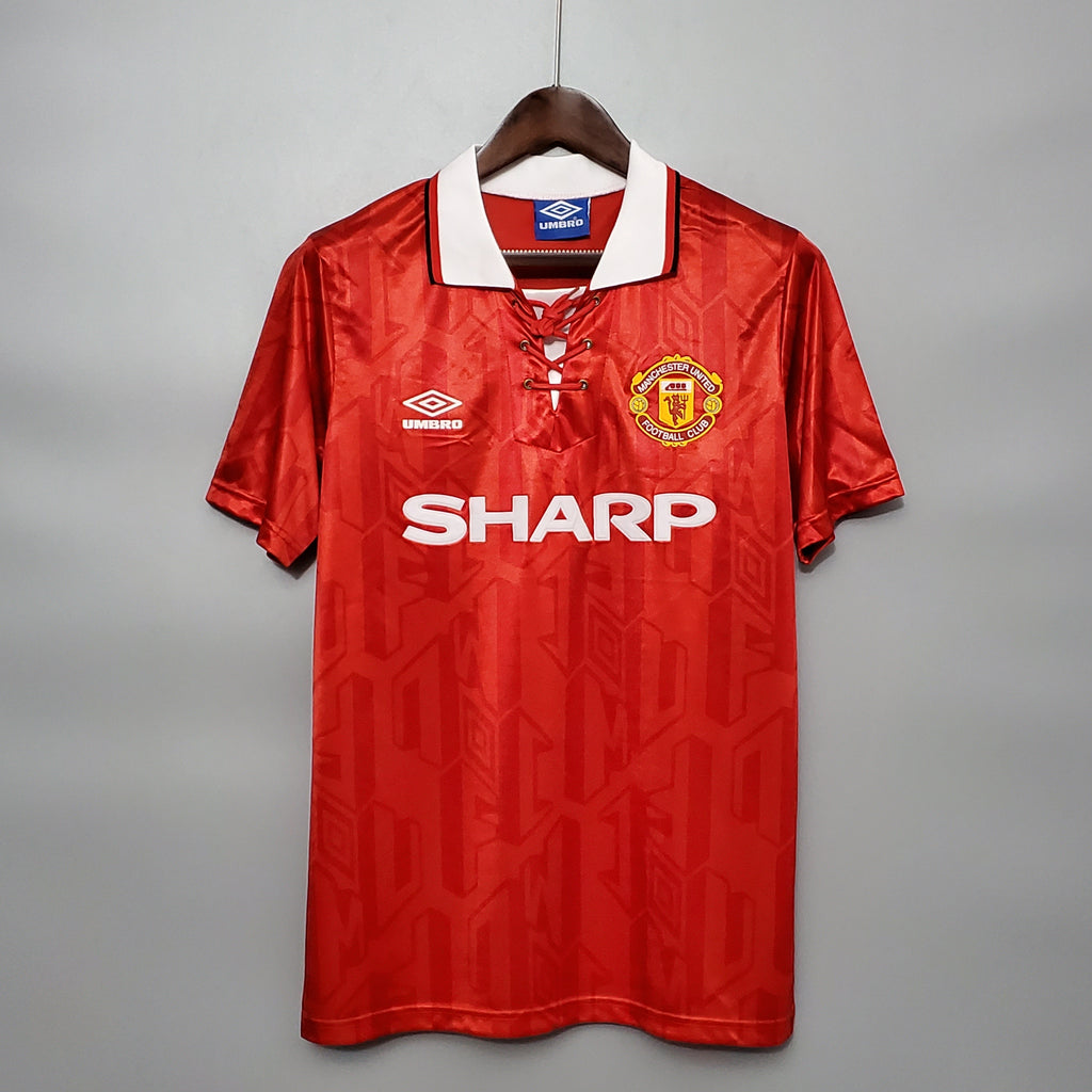 MANCHESTER UNITED 93/94 LOCAL