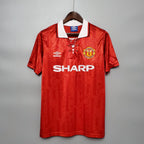 MANCHESTER UNITED 93/94 LOCAL