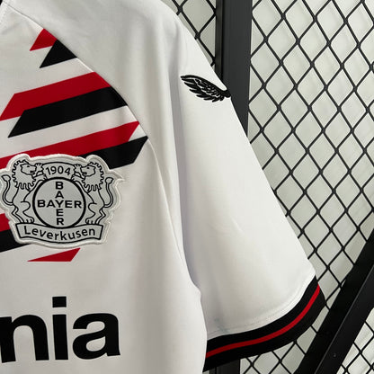 BAYER LEVERKUSEN 23/24 VISITA