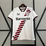 BAYER LEVERKUSEN 23/24 VISITA