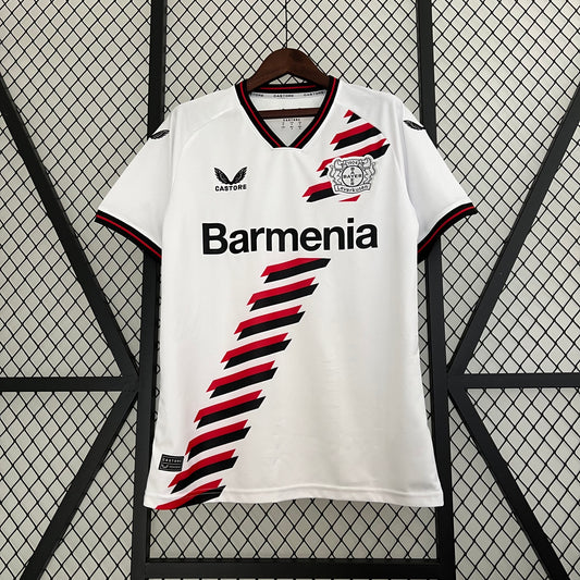 BAYER LEVERKUSEN 23/24 VISITA