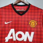 MANCHESTER UNITED 12/13 LOCAL