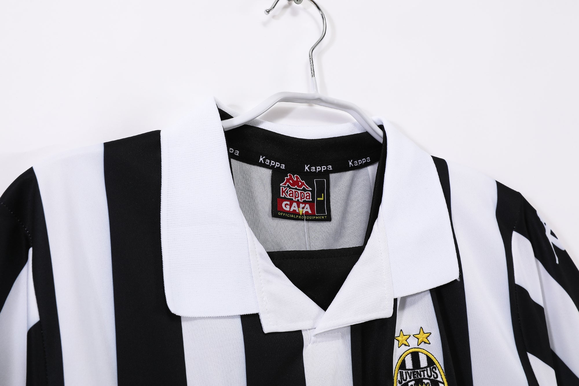 JUVENTUS 99/00 LOCAL