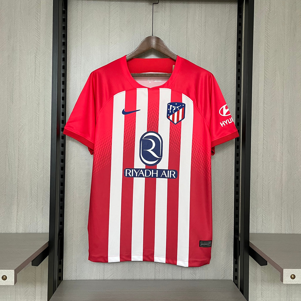 ATLÉTICO DE MADRID 23/24 LOCAL
