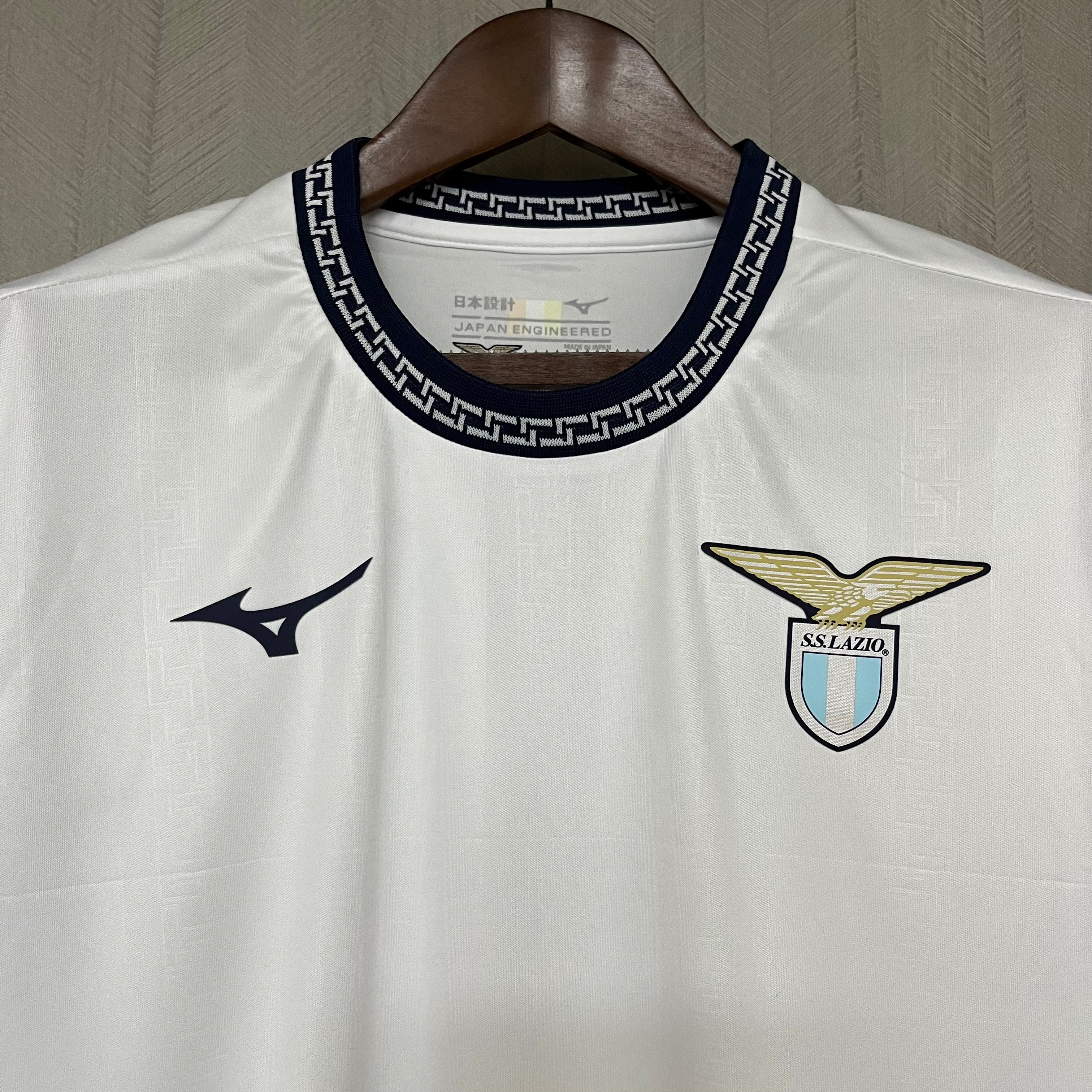 LAZIO 23/24 TERCERA