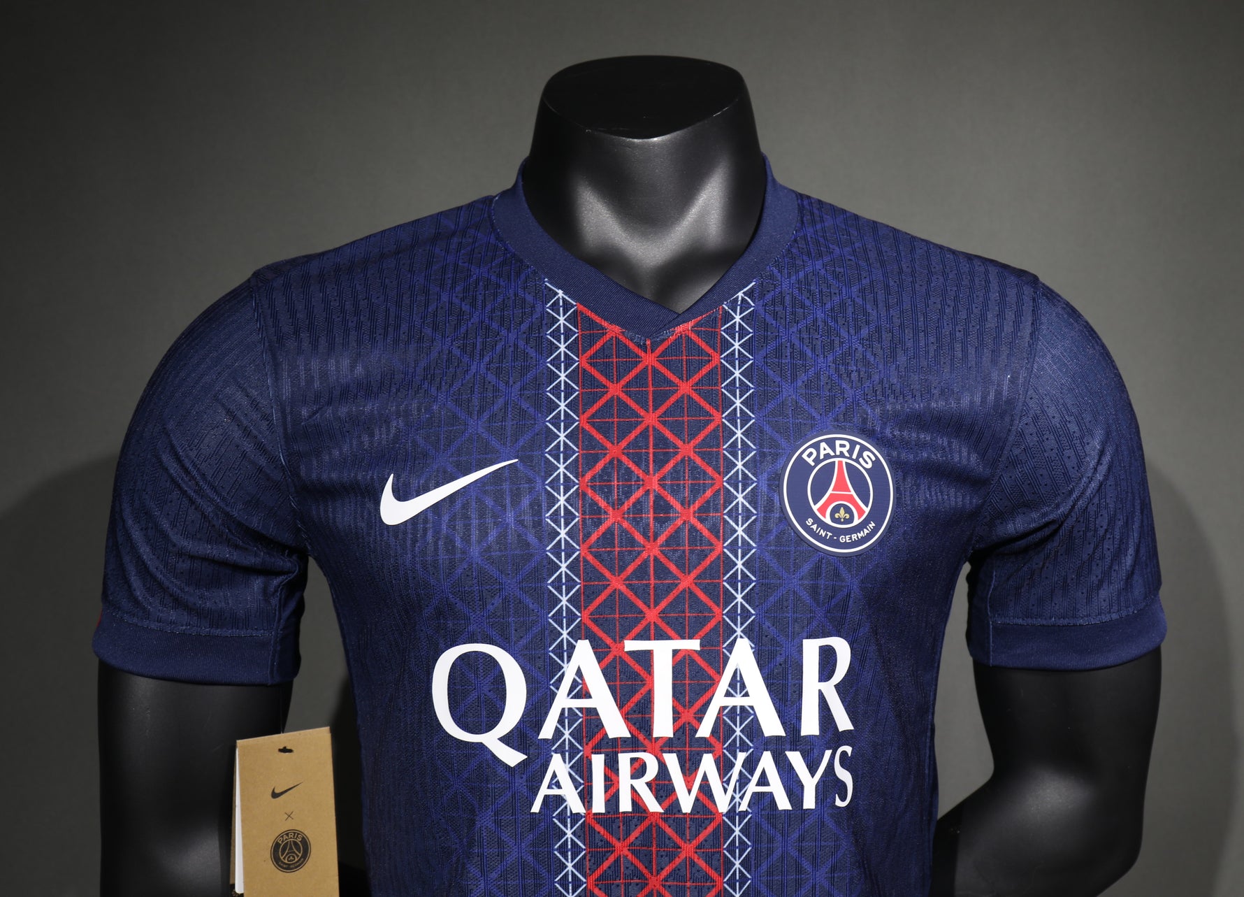 PSG 25/26 LOCAL
