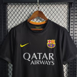 BARCELONA 13/14 TERCERA