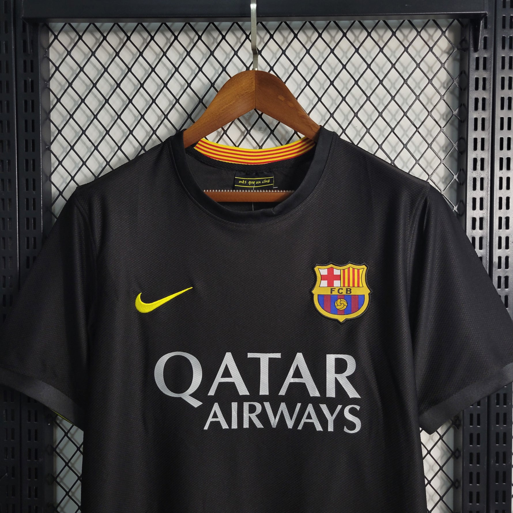 BARCELONA 13/14 TERCERA