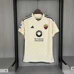 ROMA 23/24 VISITA