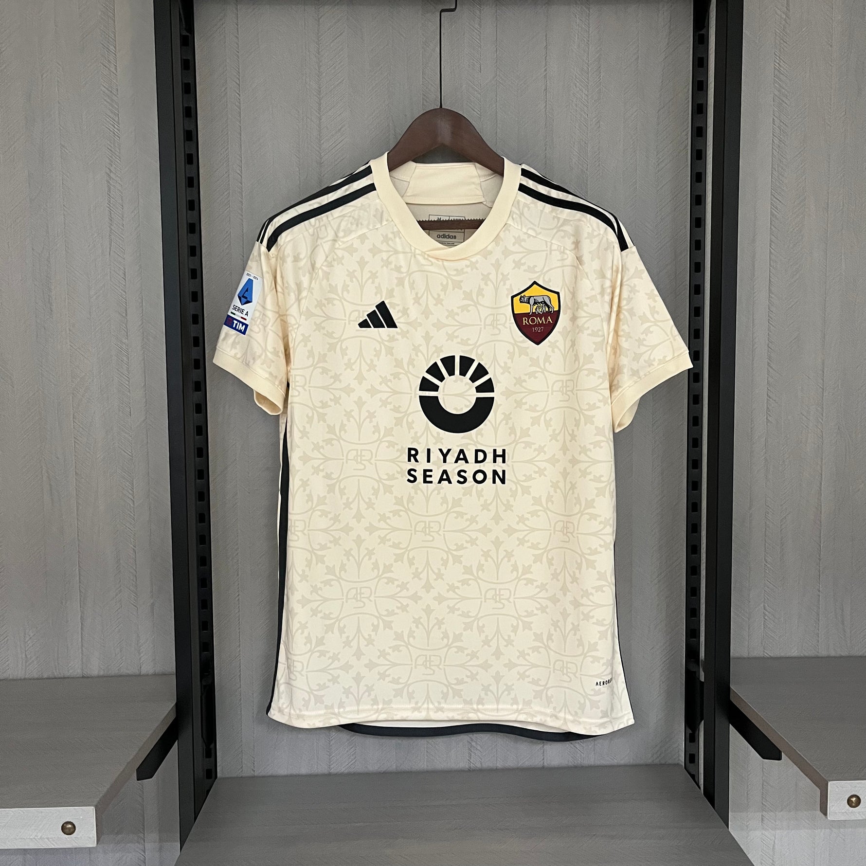 ROMA 23/24 VISITA