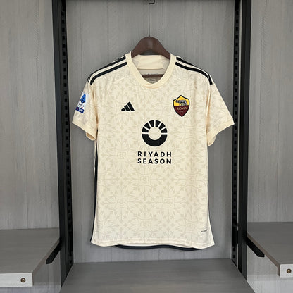 ROMA 23/24 VISITA