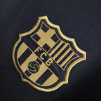 BARCELONA 20/21 VISITA