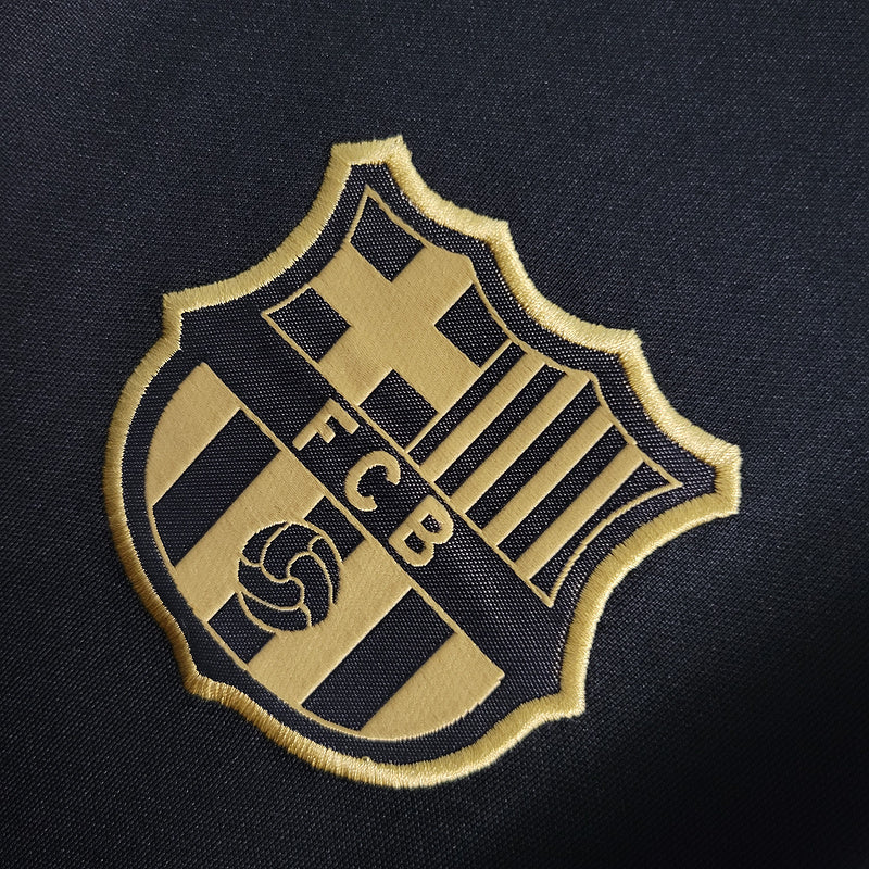 BARCELONA 20/21 VISITA