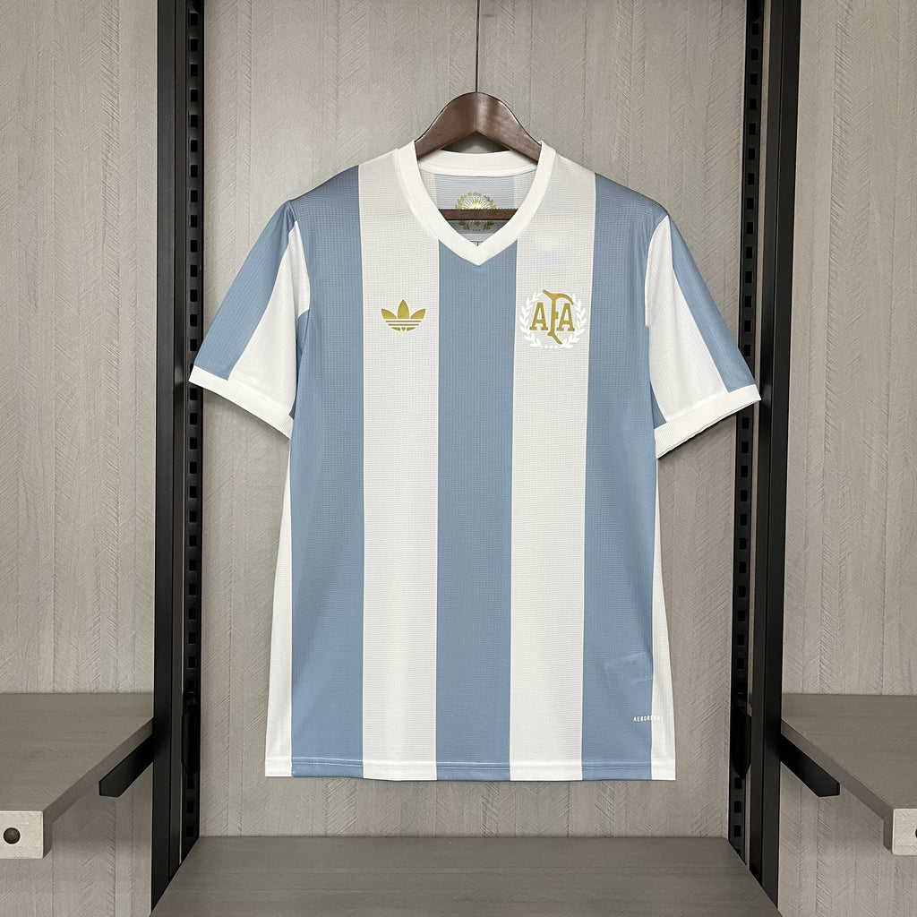 MESSI - ARGENTINA 50 ANIVERSARIO