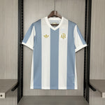 ARGENTINA 50 ANIVERSARIO