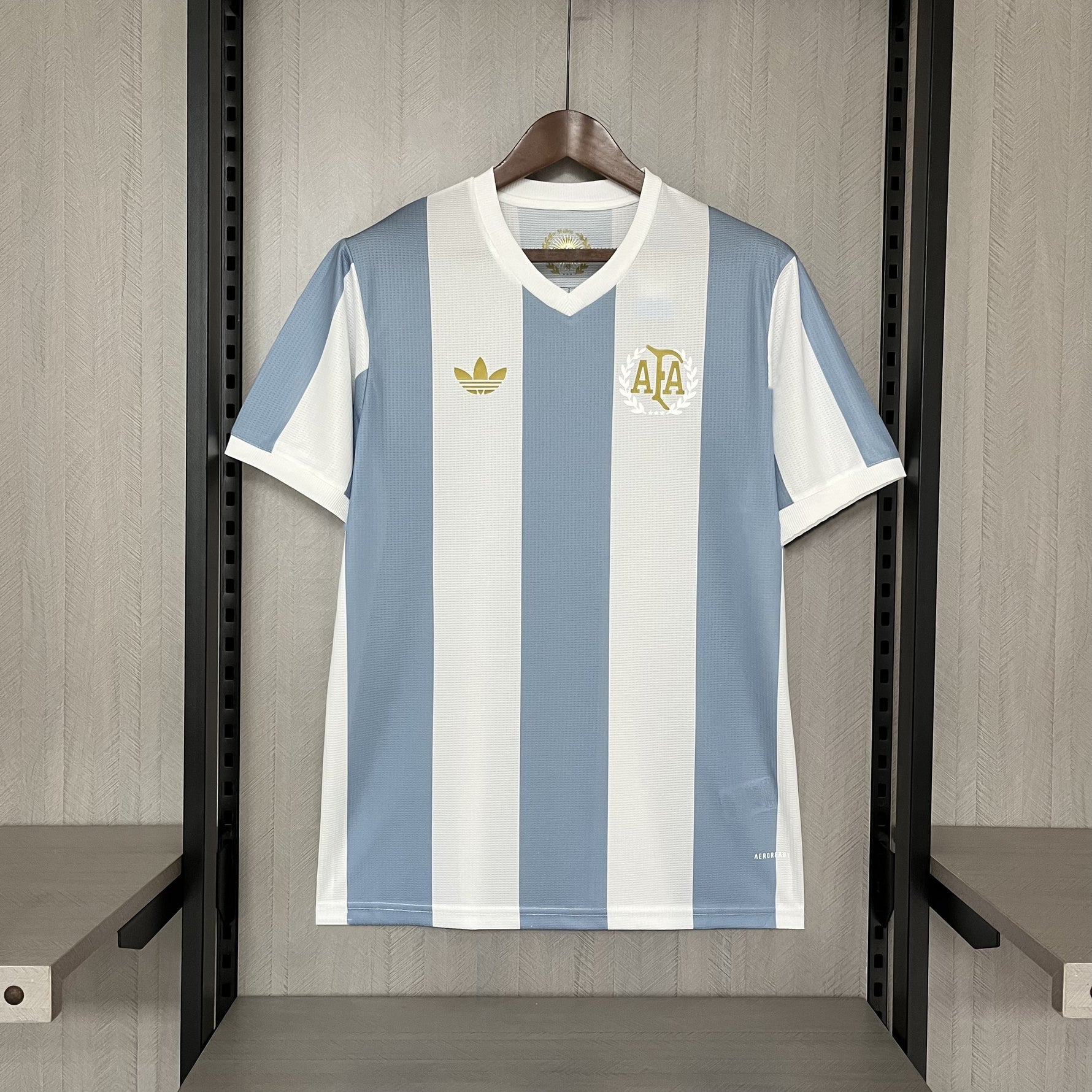 ARGENTINA 50 ANIVERSARIO