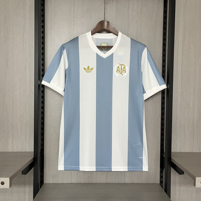 ARGENTINA 50 ANIVERSARIO