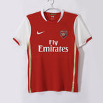 ARSENAL 06/08 LOCAL