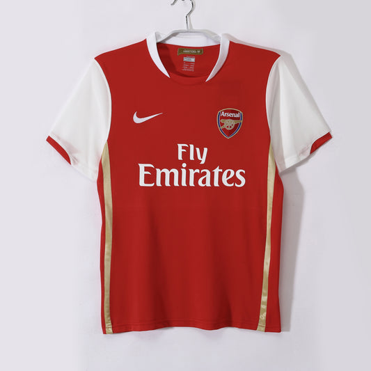 ARSENAL 06/08 LOCAL