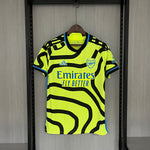 ARSENAL 23/24 VISITA