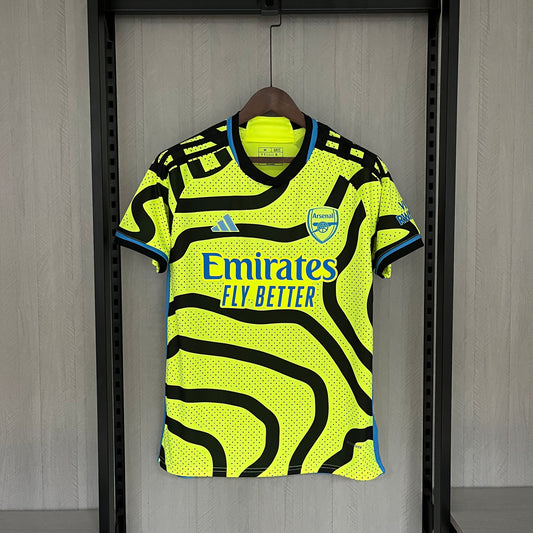 ARSENAL 23/24 VISITA