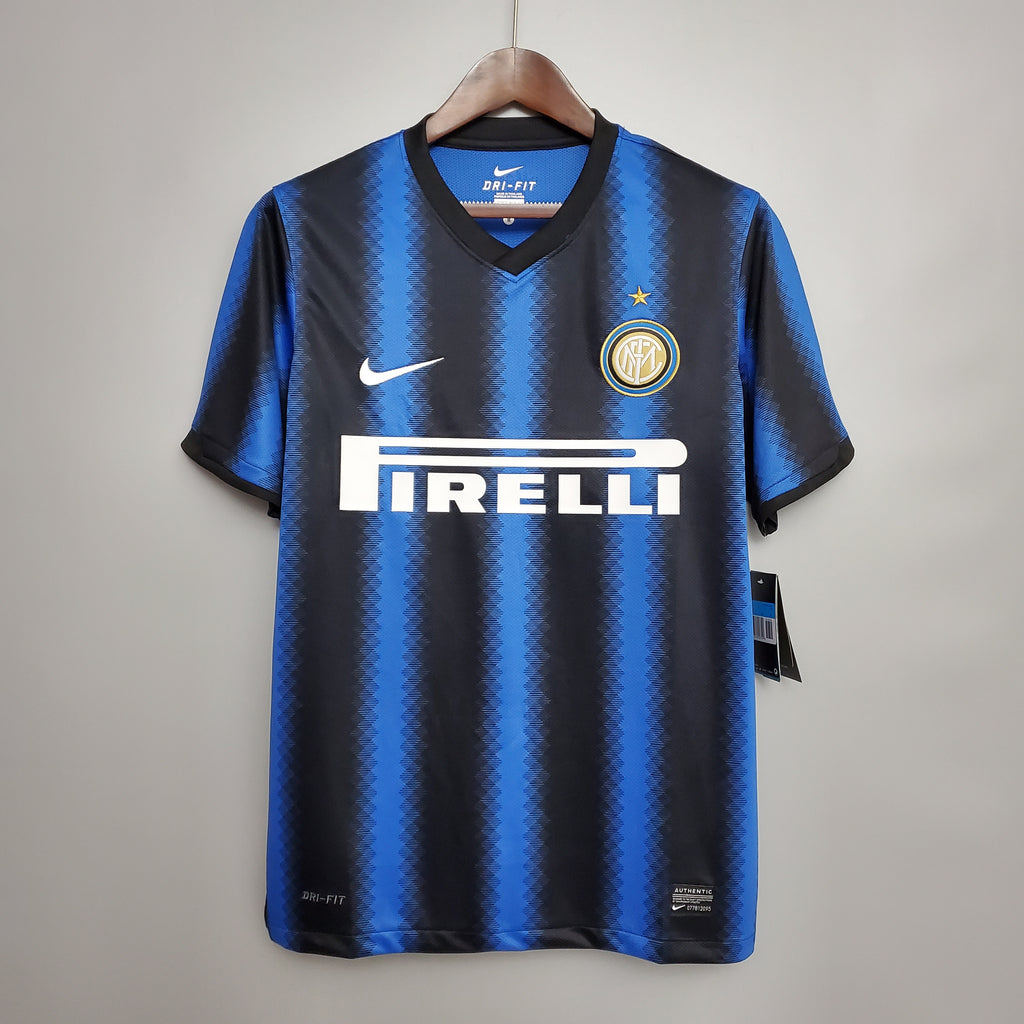 INTER MILAN 10/11 LOCAL