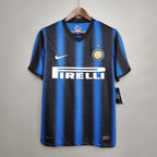 INTER MILAN 10/11 LOCAL