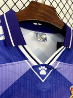 REAL MADRID 96/97 VISITA