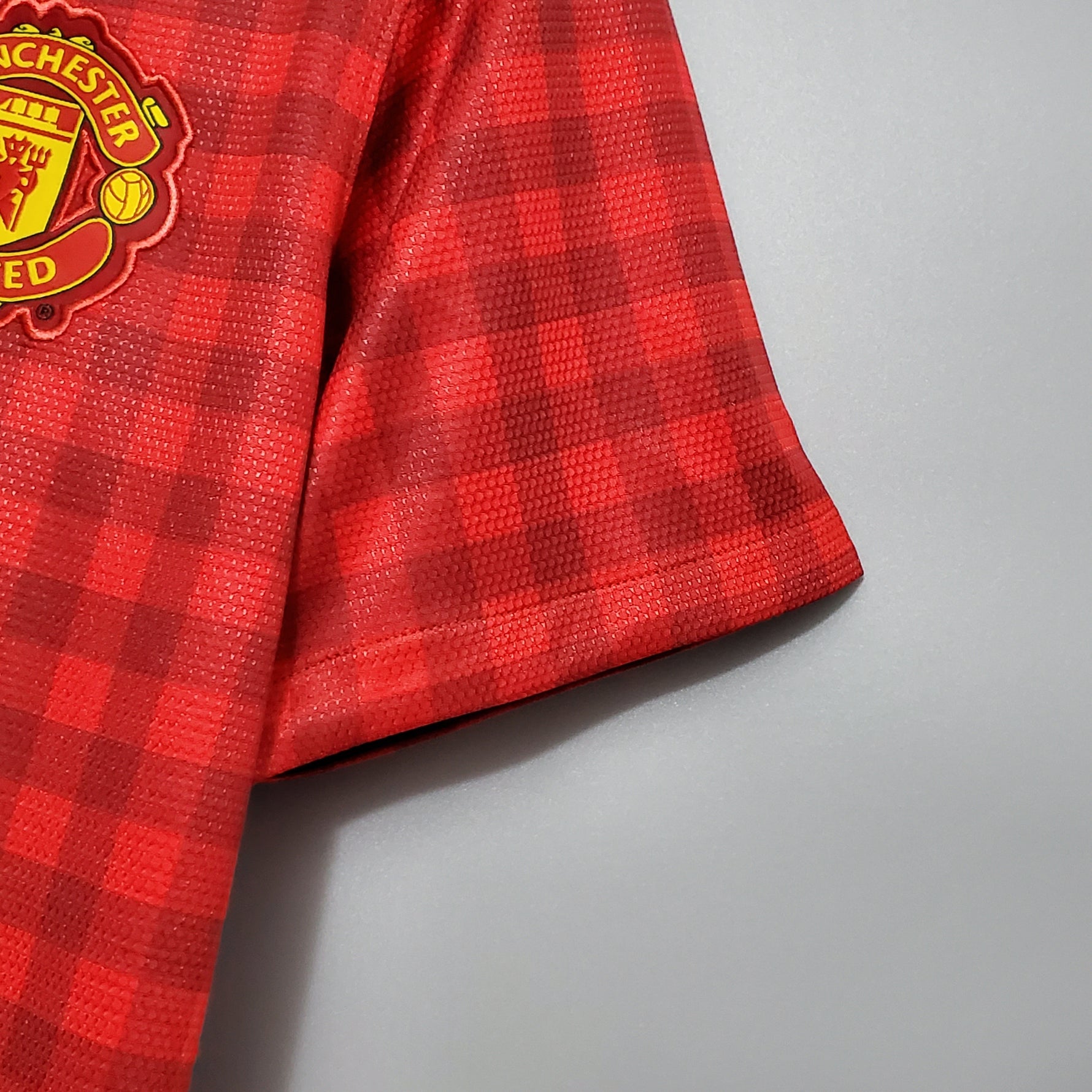 MANCHESTER UNITED 12/13 LOCAL