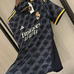 REAL MADRID 23/24 VISITA