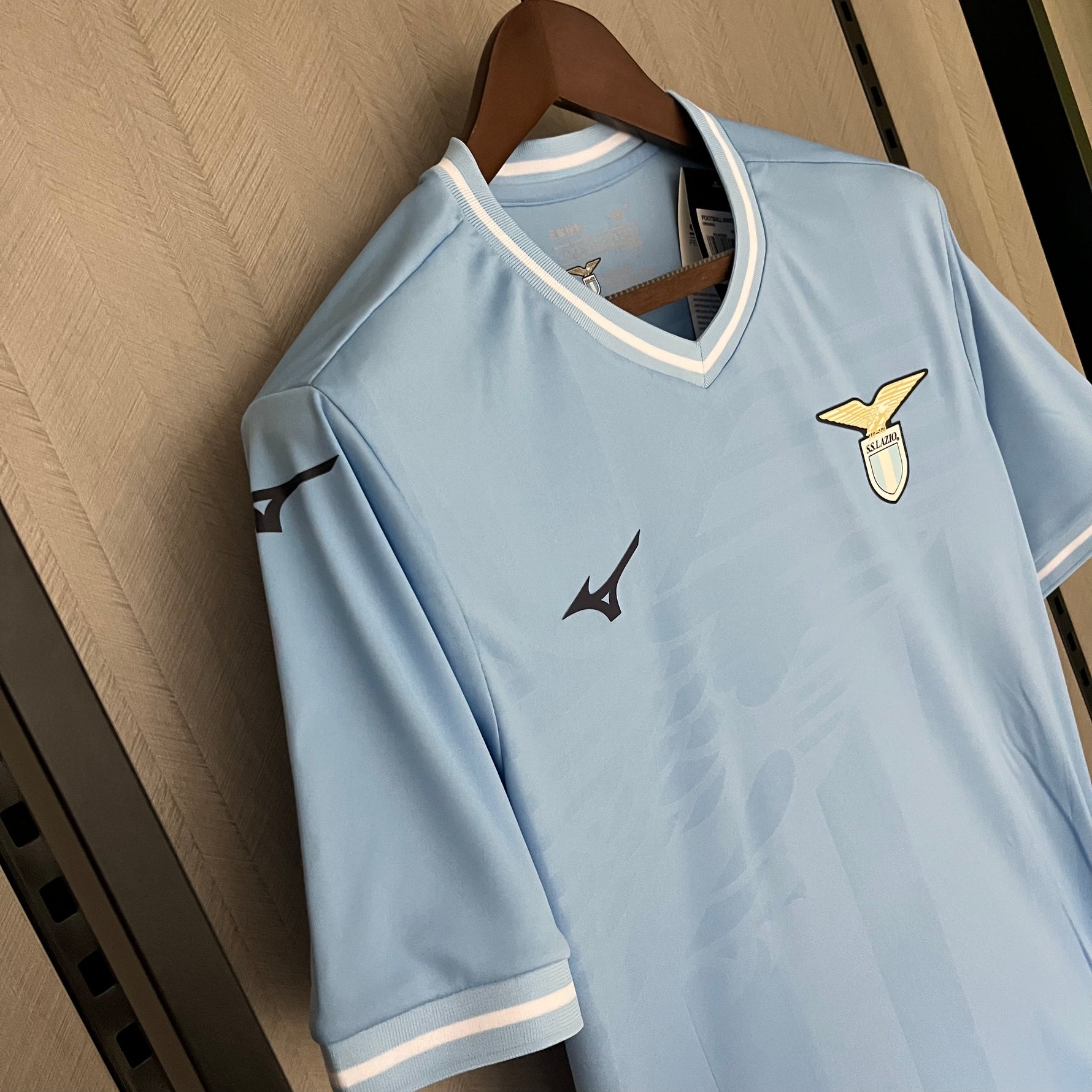 LAZIO 23/24 LOCAL