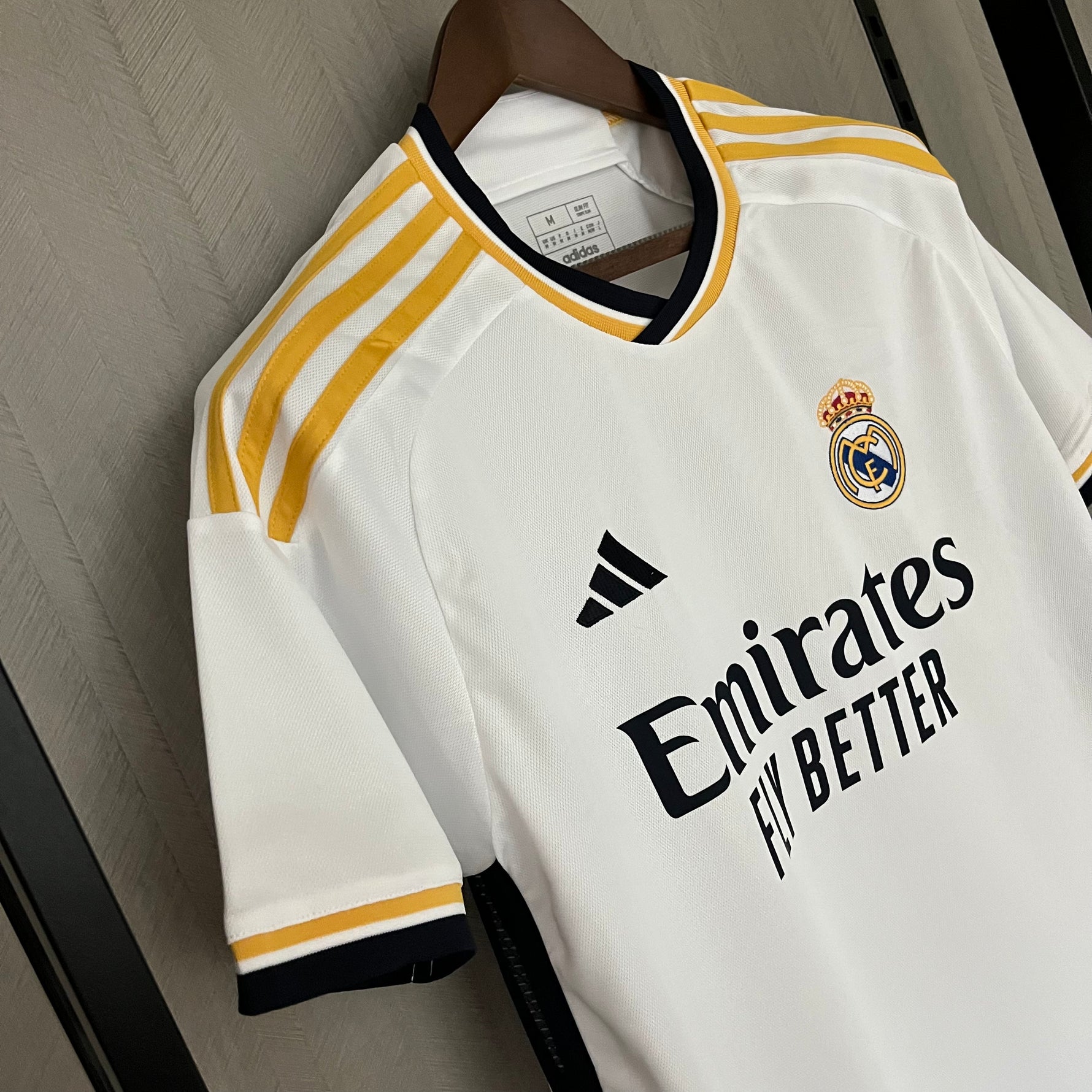 REAL MADRID 23/24 LOCAL