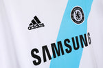 CHELSEA 12/13 VISITA