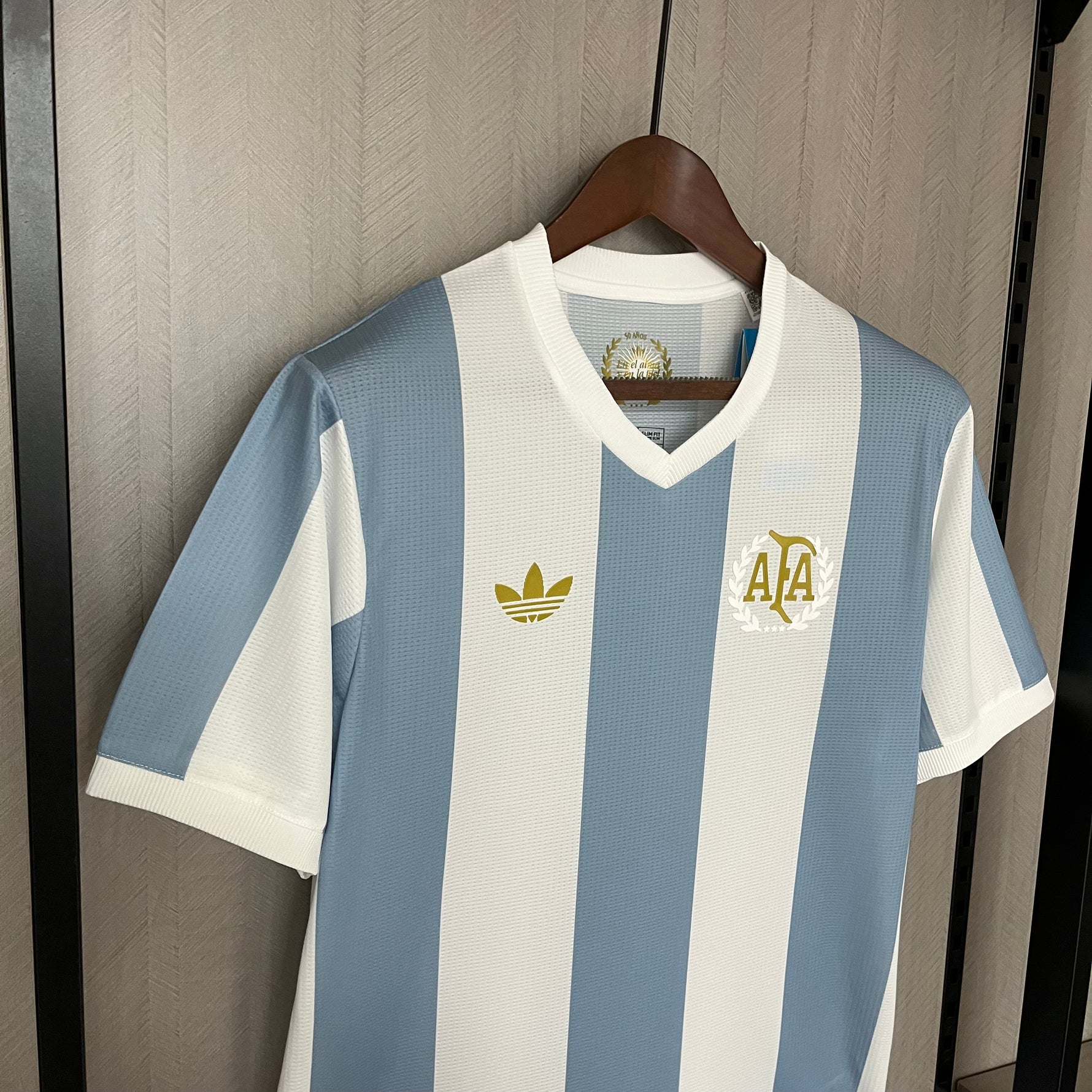 ARGENTINA 50 ANIVERSARIO