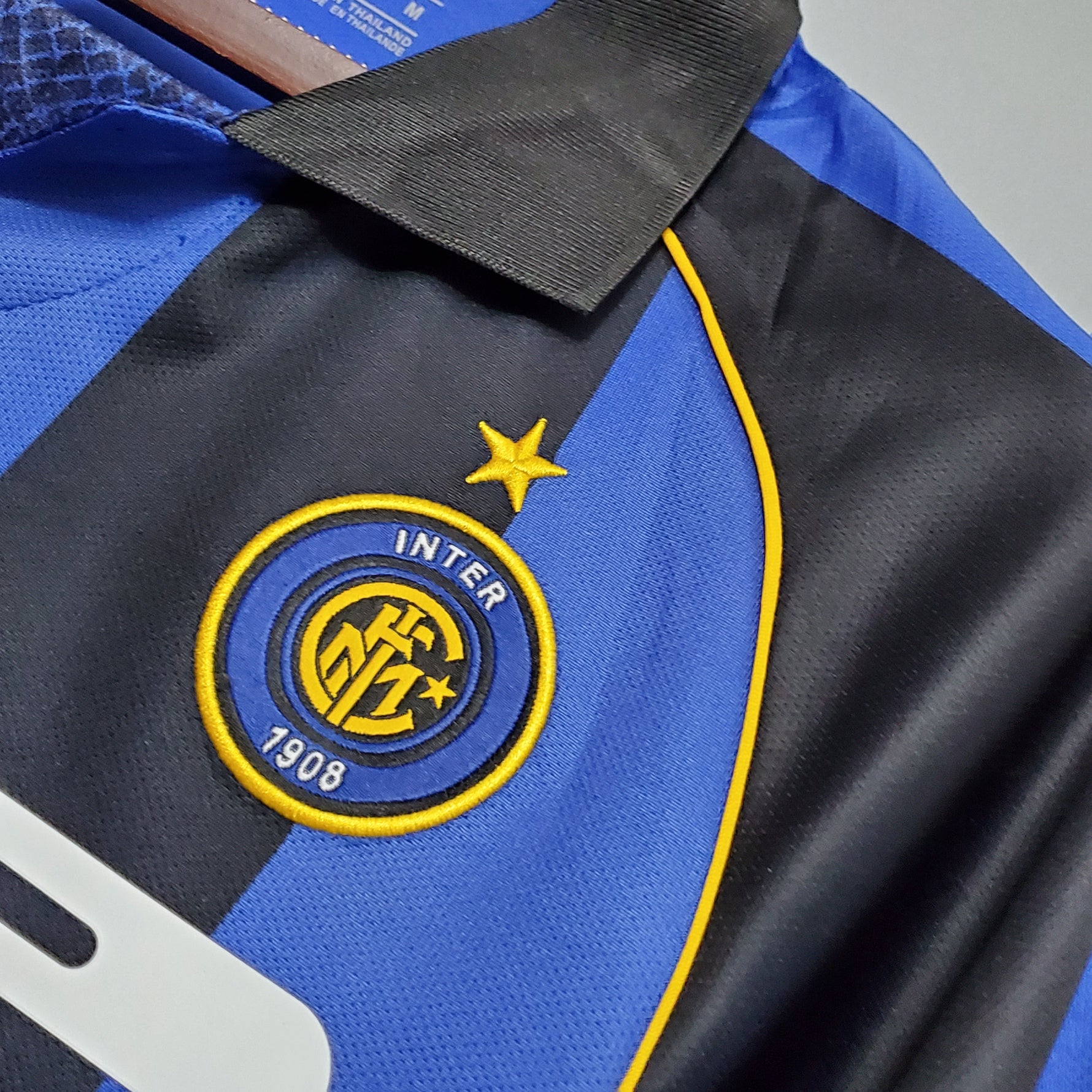 INTER MILAN 01/02 LOCAL