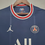 PSG 21/22 LOCAL