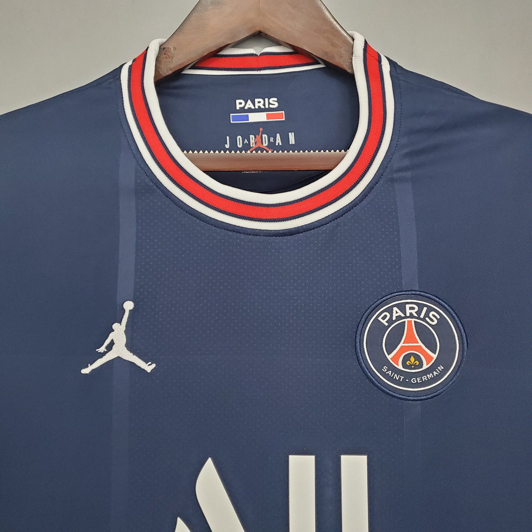 PSG 21/22 LOCAL