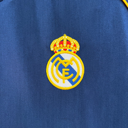 REAL MADRID 98/99 TERCERA